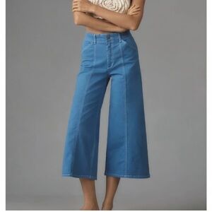 Anthropologie Maeve Pants